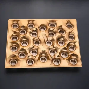 Gıda Blister Ambalaj