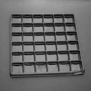 Gıda Blister Ambalaj