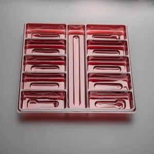 Gıda Blister Ambalaj