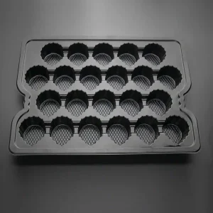 Gıda Blister Ambalaj