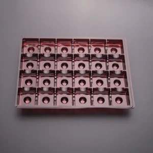 Gıda Blister Ambalaj