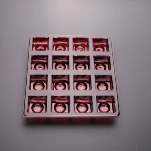 Gıda Blister Ambalaj