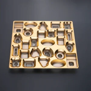 Gıda Blister Ambalaj