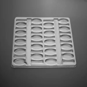 Gıda Blister Ambalaj