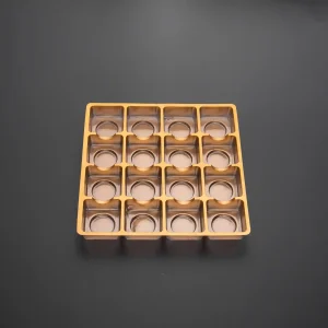 Gıda Blister Ambalaj