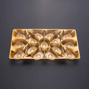 Gıda Blister Ambalaj