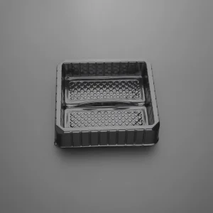 Gıda Blister Ambalaj