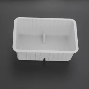 Gıda Blister Ambalaj