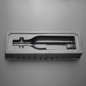 Gıda Blister Ambalaj