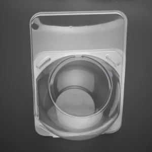 Gıda Blister Ambalaj