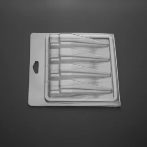 Gıda Blister Ambalaj