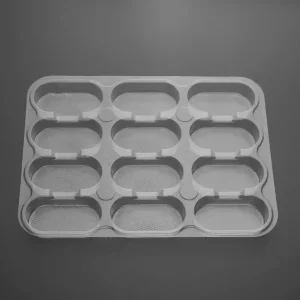 Gıda Blister Ambalaj