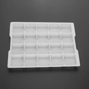 Gıda Blister Ambalaj