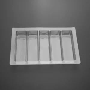 Gıda Blister Ambalaj