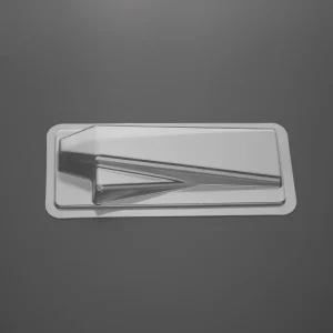 Kırtasiye Blister Ambalaj