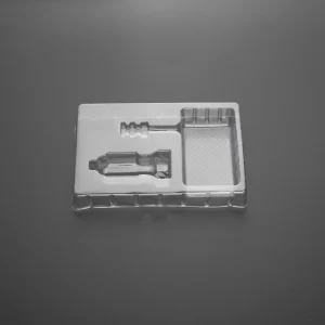 Otomotiv Blister Ambalaj